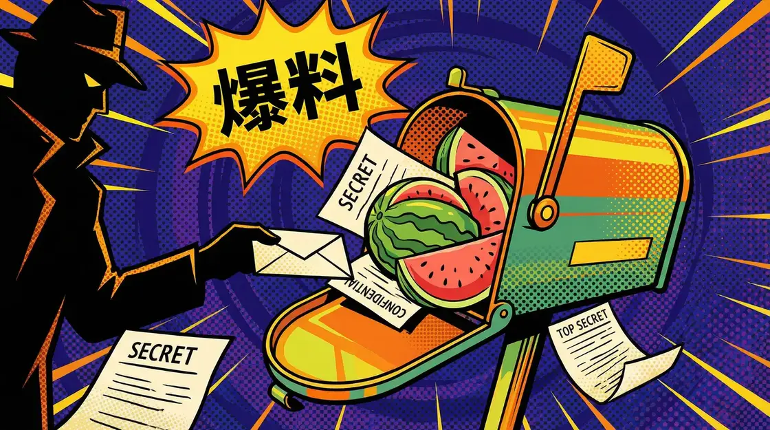 51黑料网::51黑料网导航平台 - 今日热点51黑料网资讯站 匿名爆料通道漫画插图